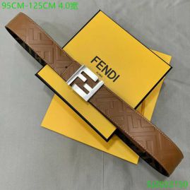 Picture of Fendi Belts _SKUFendiBelt40mmX95-125cm7D391680